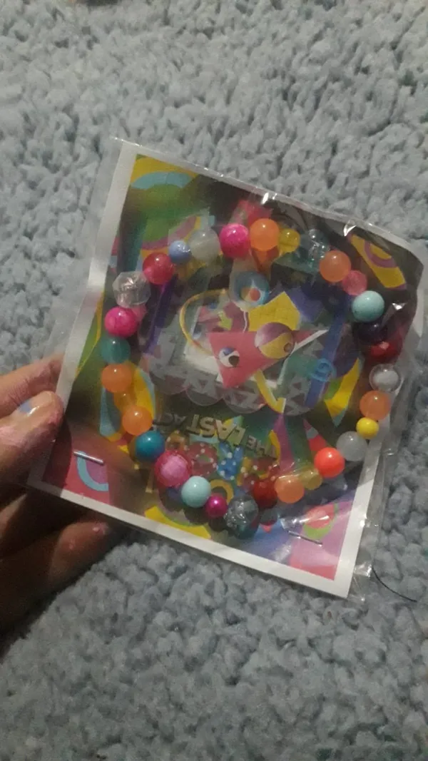 Pulsera de Zooble